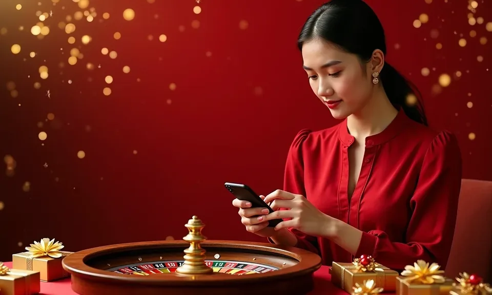 toktok77 Live Baccarat Prestige